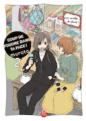 Coup de foudre dans ta face !, t. 02